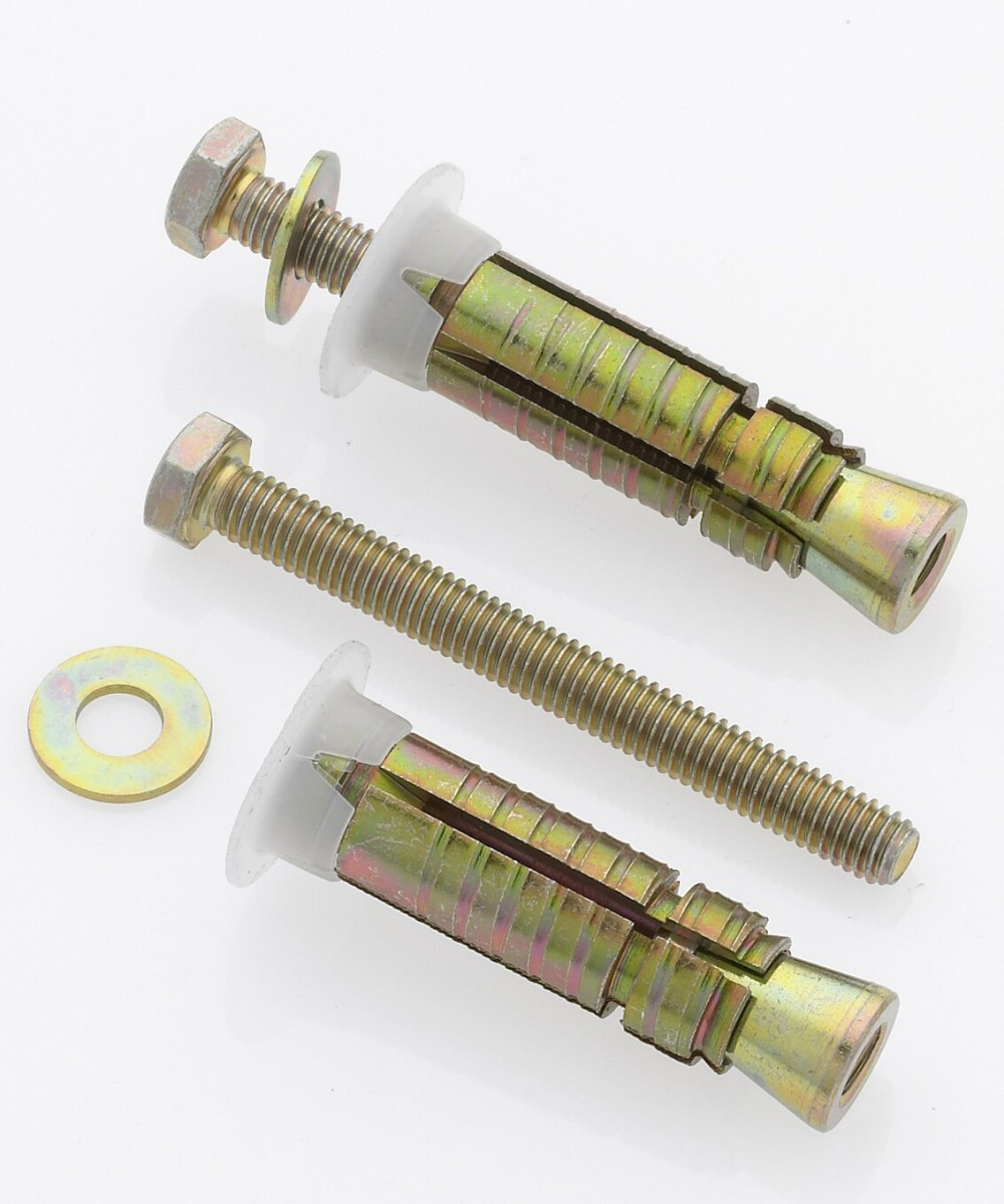 Paires De Chevilles BMX Old School – Acier Chromé, 14 Mm, NOS Invicta