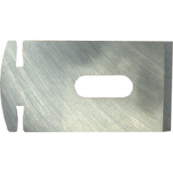 Lame pour rabot coupe fine FISCHER DAREX 333.333R.336T de marque FISCHER DAREX, référence: B5884500