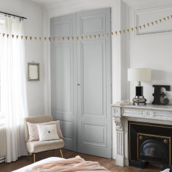 Lasure intérieurepoutre et lambris Relook bois MAISON DECO, galet satiné, 2 l - MAISON DECO