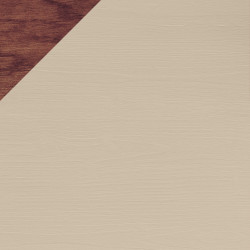 Lasure intérieurepoutre et lambris Relook bois MAISON DECO, sable satiné, 1 l - MAISON DECO