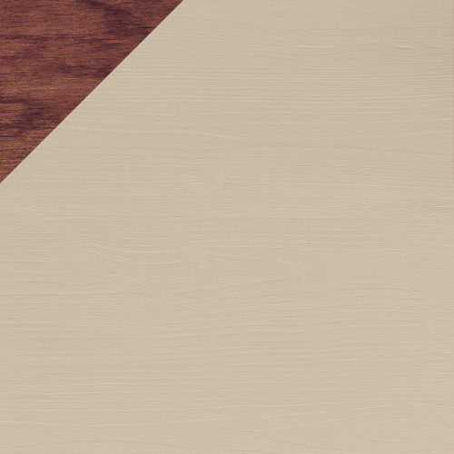 Lasure intérieurepoutre et lambris Relook bois MAISON DECO, sable satiné, 1 l - MAISON DECO