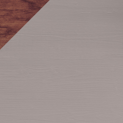 Lasure intérieurepoutre et lambris Relook bois MAISON DECO, taupe satiné, 2 l - MAISON DECO