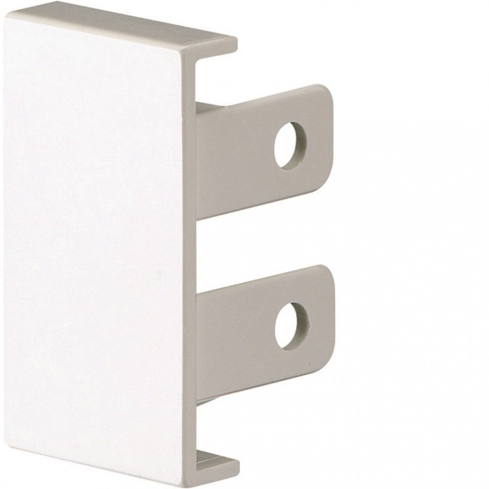 TEHALIT Lot de 2 embouts pour moulure H. 4.3 x P.2.8 cm - vue 2