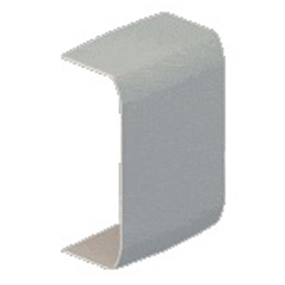 TEHALIT Lot de 2 jonctions pour moulure H. 3.4 x P.1.5 cm - vue 2
