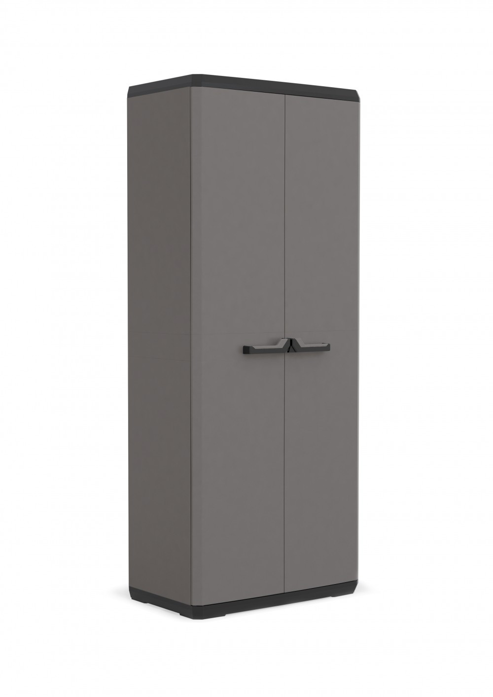Keter Armoire plastique 3 étagères KETER piu