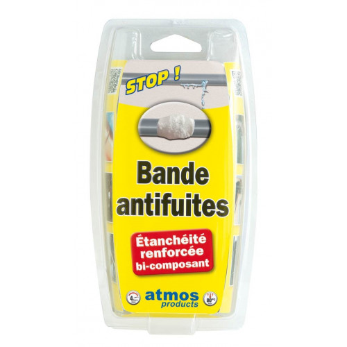 Bande antifuite, ATMOS - ATMOS