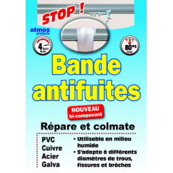 Bande antifuite, ATMOS - ATMOS