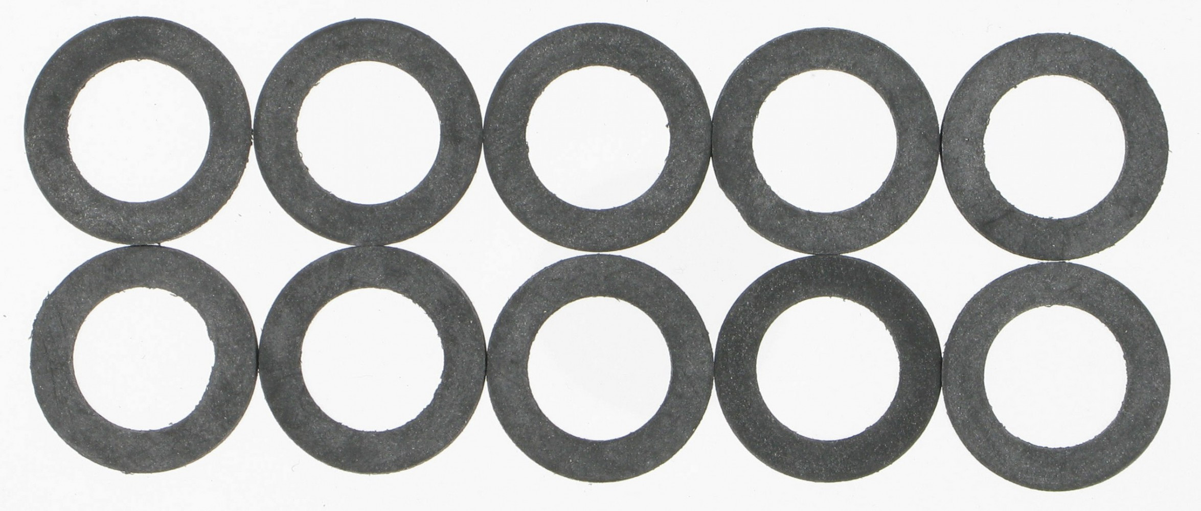 Lot de 50 joints caoutchouc 1521 mm COMAP - vue 2