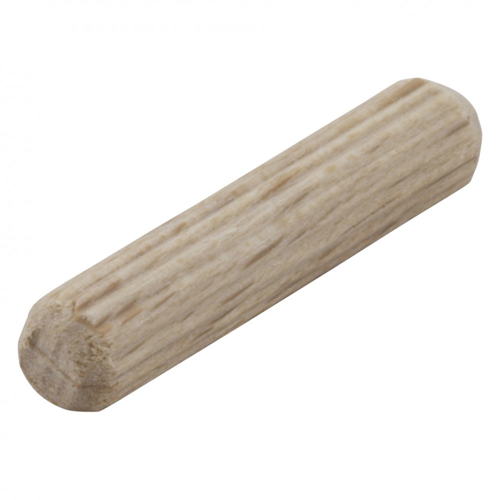 Lot de 50 tourillons Diam.6 x 30 mm WOLFCRAFT