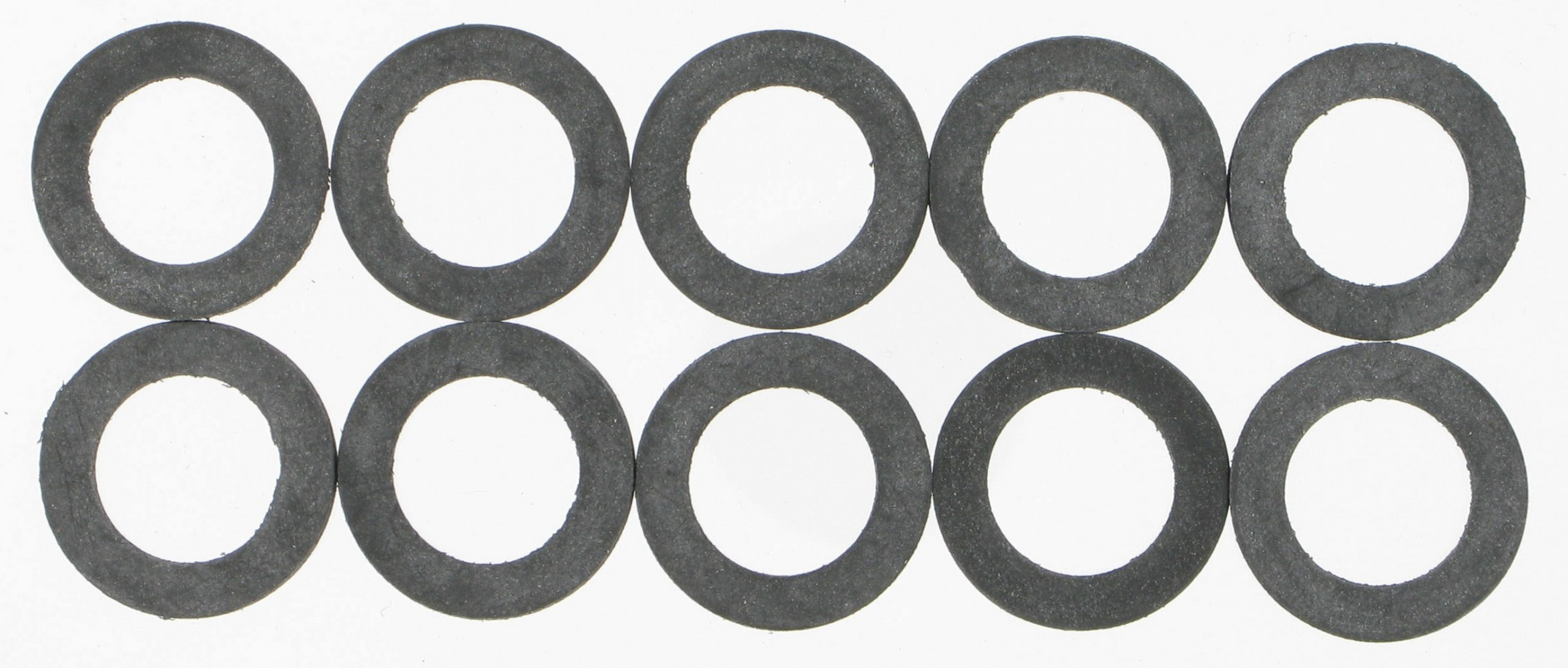 Lot de 8 joints caoutchouc 2027 mm COMAP - vue 2