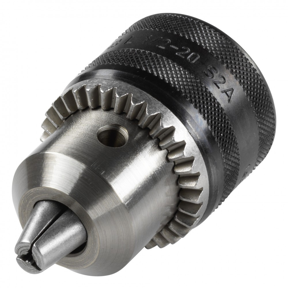 Mandrin à clé cylindrique WOLFCRAFT 2603000 Diam.13 mm