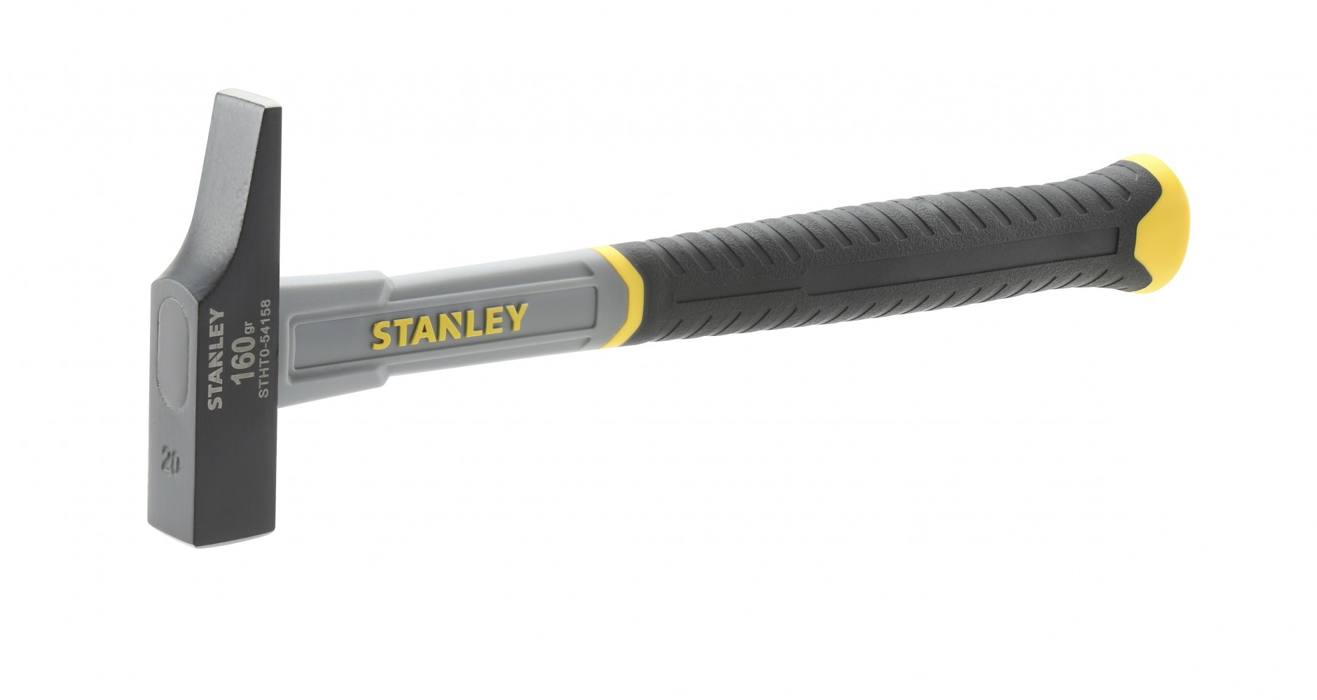 Marteaux menuisier manche 20 mm STHT0 54158 STANLEY - vue 2