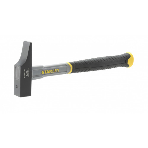 Marteau de menuisier fibre de verre STANLEY, 0.5 kg - STANLEY