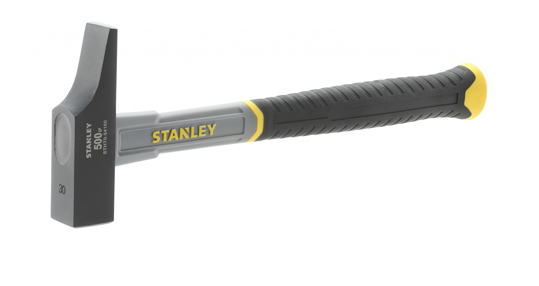 STANLEY Marteau de menuisier manche fibre de verre 500 g - vue 4