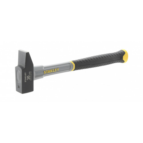 Marteau rivoir fibre de verre STANLEY, 0.5 kg - STANLEY