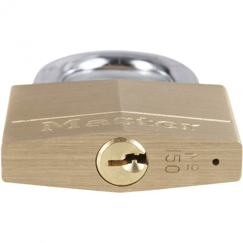 Master Lock Master Lock 140703EURD Pack Comprenant un Moraillon de