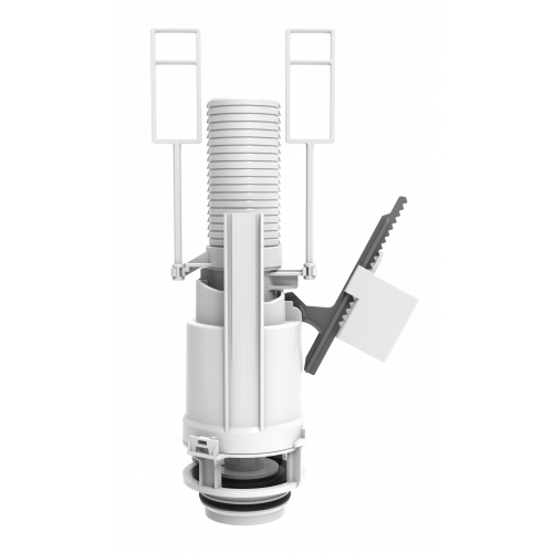 Mécanisme chasse d'eau Batis-supports WC SIAMP - Siamp