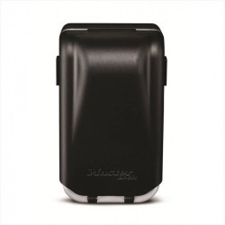 Minicoffre MASTER LOCK Select access à fixer, H.12 x l.7.2 x P.5.4 cm - MASTER LOCK