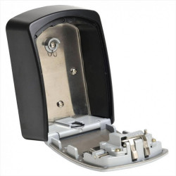 Minicoffre MASTER LOCK Select access à fixer, H.14.6 x l.10.5 x P.5.1 cm - MASTER LOCK