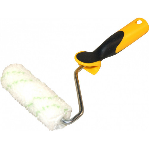 Minirouleau toute peinture pour mur et plafond, ROULOR, l.110 mm - ROULOR