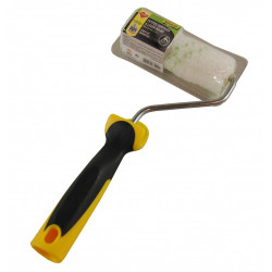 Minirouleau toute peinture pour mur et plafond, ROULOR, l.110 mm - ROULOR