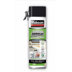 Mousse expansive RUBSON 500 ml - RUBSON