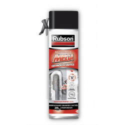Mousse expansive RUBSON 550 ml de marque RUBSON, référence: B5963800
