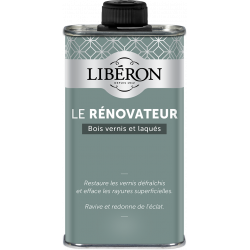 Nettoyant Rénovateur LIBERON, 0.25 L de marque LIBERON, référence: B5965400