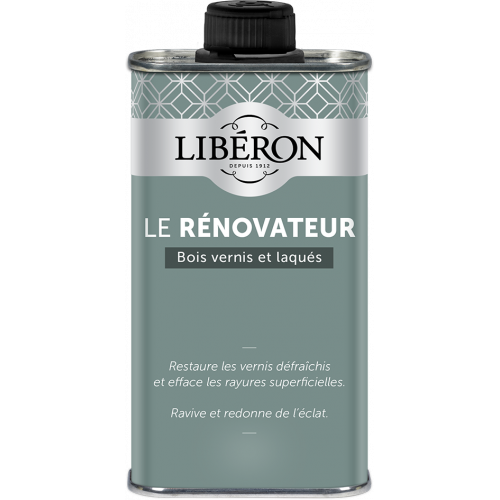 Nettoyant Rénovateur LIBERON, 0.25 L - LIBERON