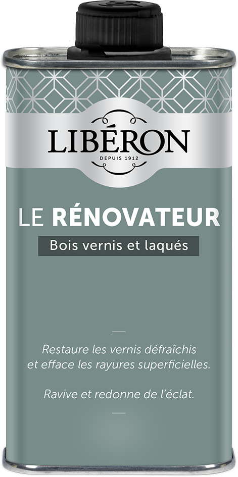 Nettoyant Rénovateur LIBERON, 0.25 L