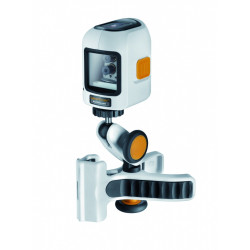 Niveau laser croix automatique LASERLINER Smartcross laser set de marque LASERLINER, référence: B5966500