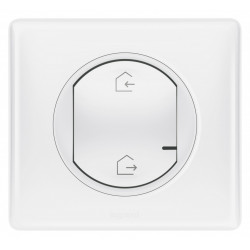 Pack de démarrage blanc Céliane with netatmo LEGRAND - LEGRAND