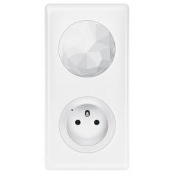 Pack de démarrage blanc Céliane with netatmo LEGRAND - LEGRAND