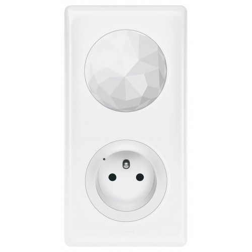 Pack de démarrage blanc Céliane with netatmo LEGRAND - LEGRAND