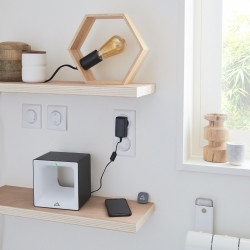 Pack de démarrage blanc Céliane with netatmo LEGRAND - LEGRAND