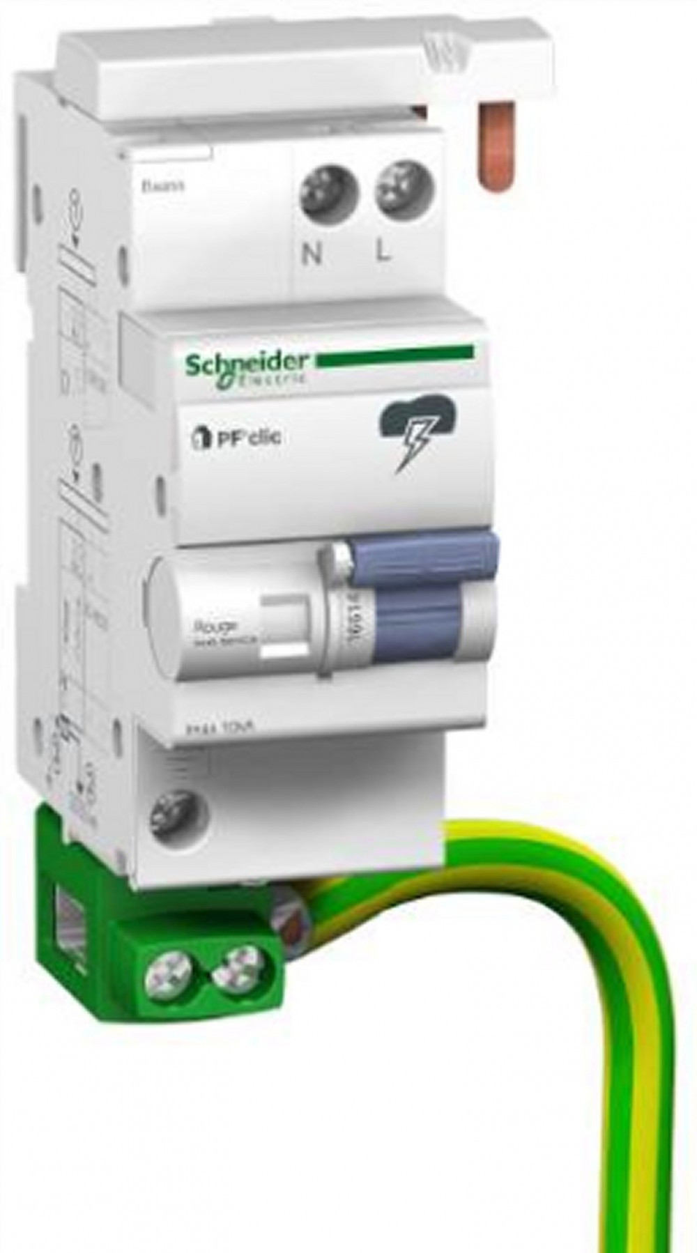 Schneider Parafoudre XP - vue 2