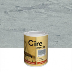 Peinture à effet ID, cire béton, 1 l de marque ID, référence: B5977000
