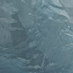 Peinture à effet, Industrie MAISON DECO, cobalt, 4 kg - MAISON DECO