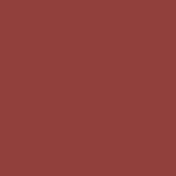 Peinture bois extérieur Couleurs d'ici® V33, rouge intense velours 0.125 l - V33