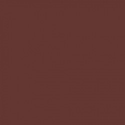 Peinture bois extérieur Couleurs d'ici® V33, rouge sépia velours 0.5 l - V33