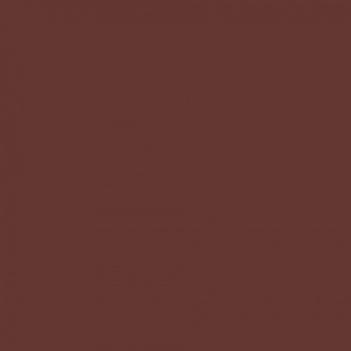 Peinture bois extérieur Couleurs d'ici® V33, rouge sépia velours 0.5 l - V33