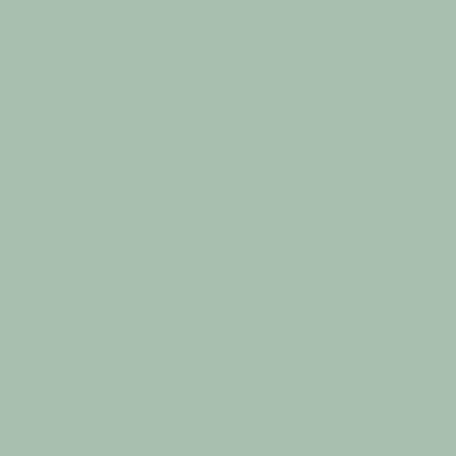 Peinture bois extérieur Couleurs d'ici® V33, vert pastel velours 0.125 l - V33