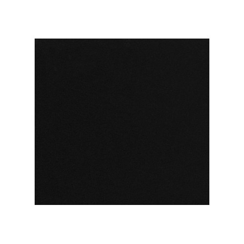 Peinture fer extérieur Climats extrêmes® V33 noir mat 0.5 l - V33