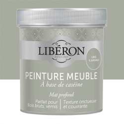 LIBERON Peinture meuble et boiserie Caséine LIBERON queue de pie ma