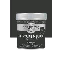 Peinture meuble et boiserie Caséine LIBERON queue de pie mat 0.5 l de marque LIBERON, référence: B6008600