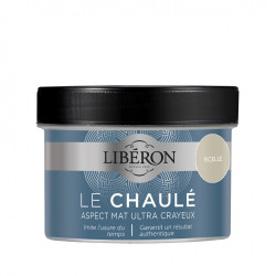 Peinture meuble et boiserie Effet chaulé LIBERON ficelle Chaulé mat 250 ml - LIBERON