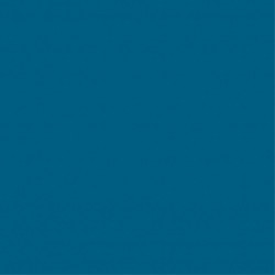 Peinture multimatériau extérieur SYNTILOR bleu capri satiné 0.5 l - SYNTILOR