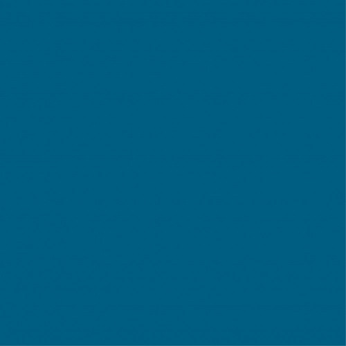 Peinture multimatériau extérieur SYNTILOR bleu capri satiné 0.5 l - SYNTILOR