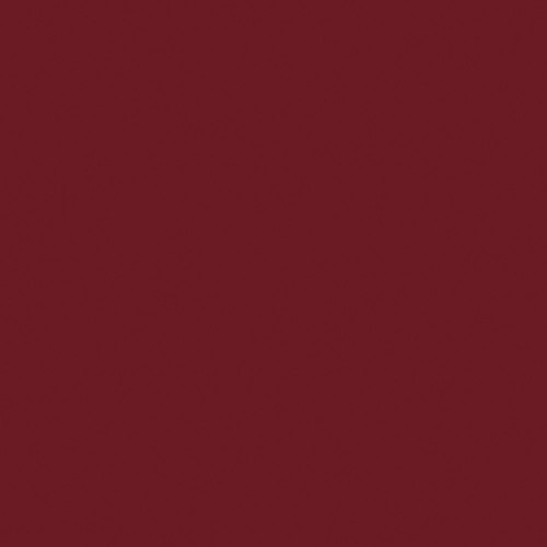 Peinture multimatériau extérieur SYNTILOR rouge basque satiné 0.5 l - SYNTILOR
