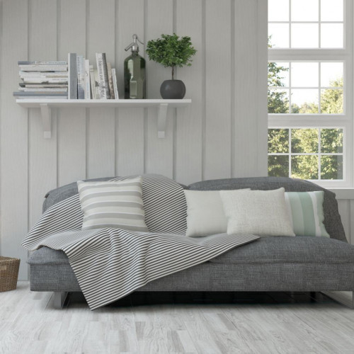 Peinture mur, boiserie, radiateur Algo ID férréol satiné 2 l - ID